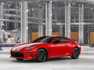 New 2026 Toyota GR86 Premium RWD video 2
