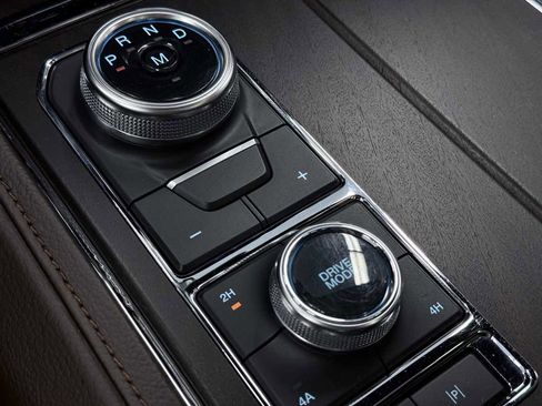 Used 2022 Ford Expedition Max King Ranch image 56