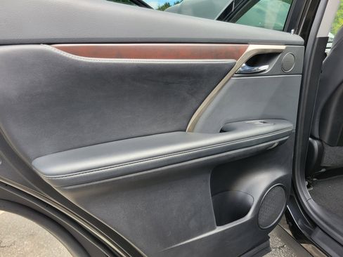 Used 2022 Lexus RX 350 FWD w/ Premium Package image 33