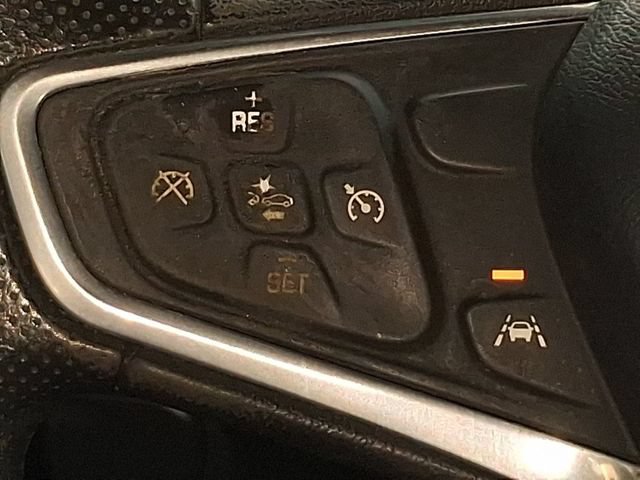 Used 2022 Chevrolet Equinox LT FWD image 12