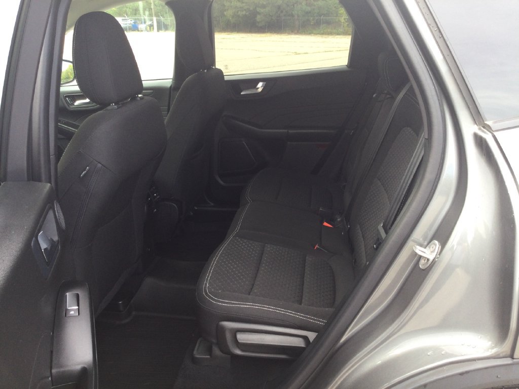 Used 2023 Ford Escape Active w/ Tech Pack #2 AWD/4WD image 28