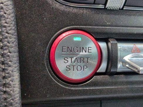 Certified 2022 Ford Mustang Premium w/ Equipment Group 201A RWD image 31