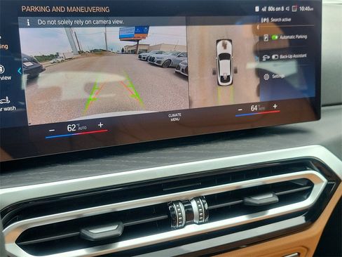 Used 2024 BMW 430i Gran Coupe xDrive w/ Premium Package image 5