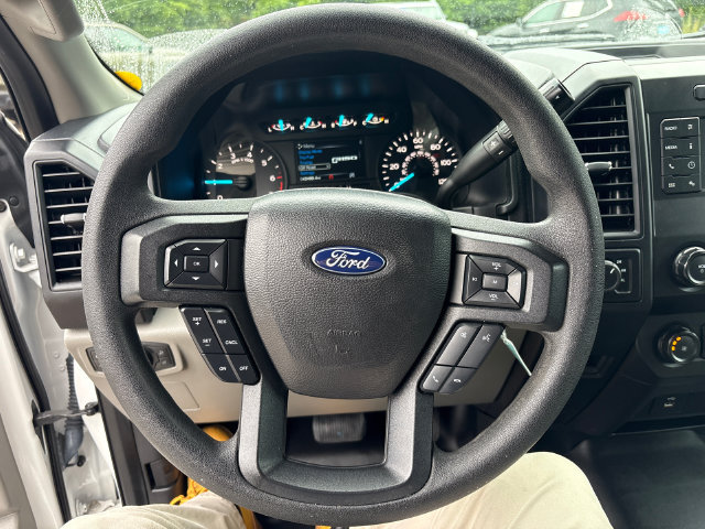 Used 2020 Ford F150 4x4 SuperCrew image 26