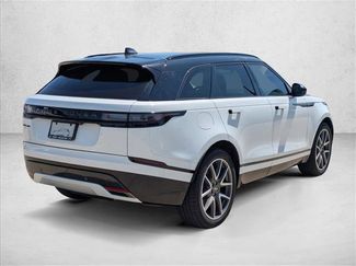 New 2025 Land Rover Range Rover Velar Dynamic SE video 2