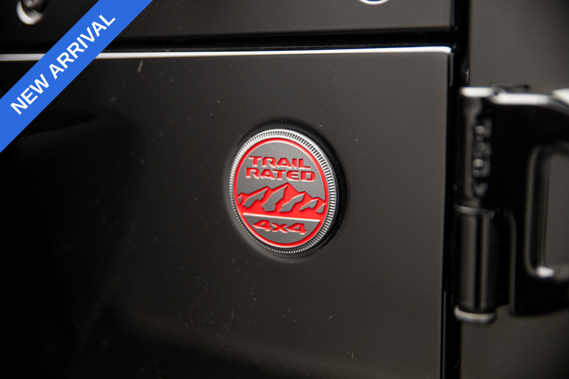 Used 2025 Jeep Wrangler Unlimited Rubicon AWD/4WD image 33