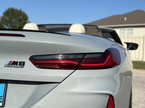 Used 2023 BMW M8 Competition image 14