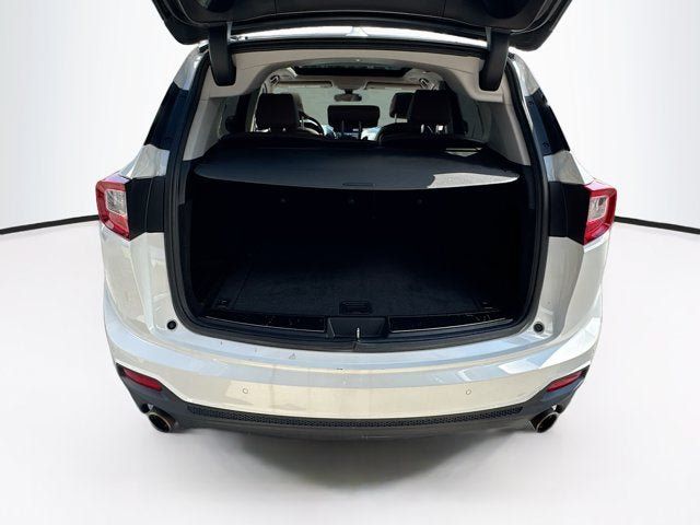 Used 2021 Acura RDX w/ Technology Package AWD/4WD image 22