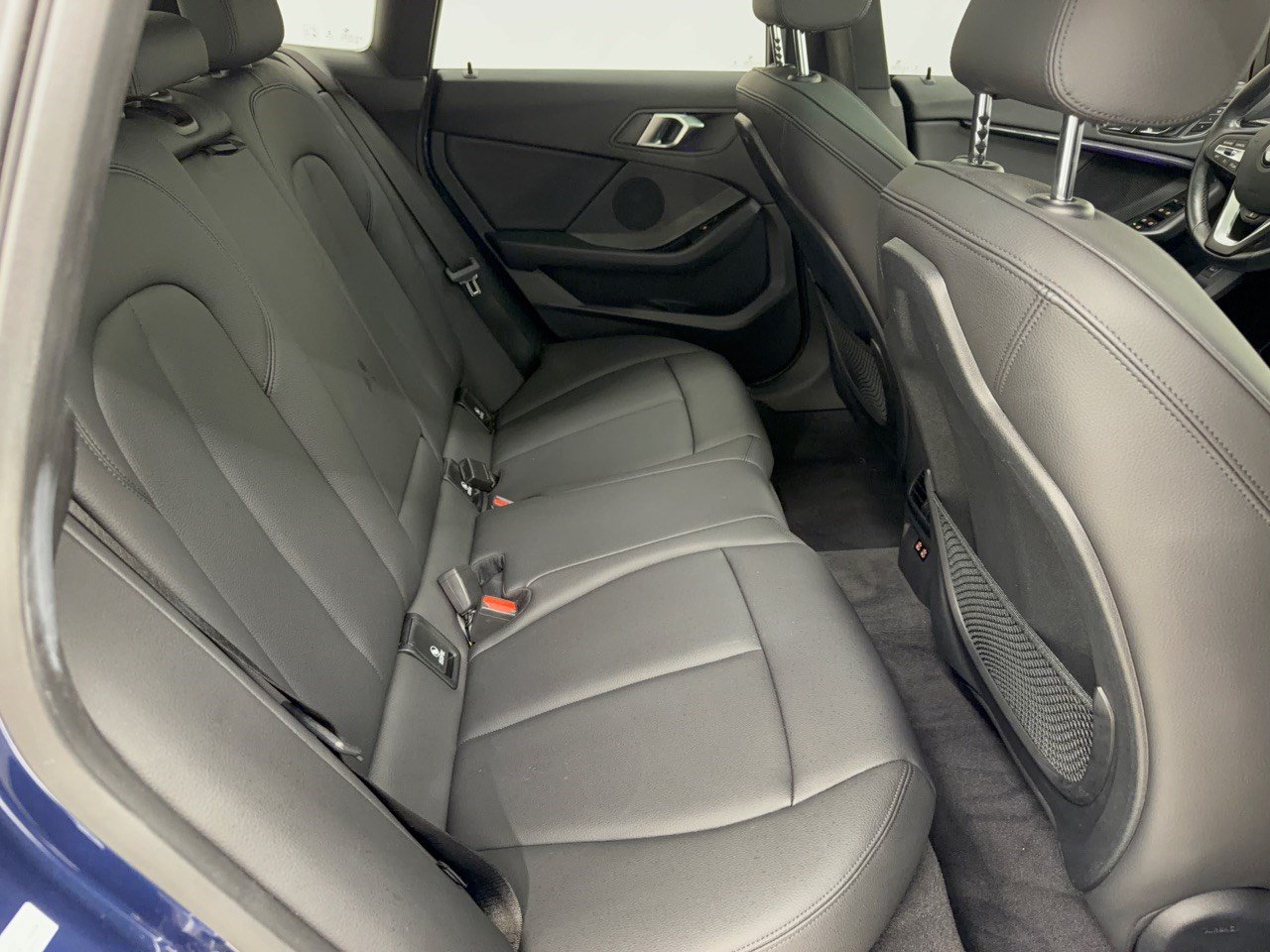 Certified 2023 BMW 228i Gran Coupe w/ Convenience Package FWD image 29