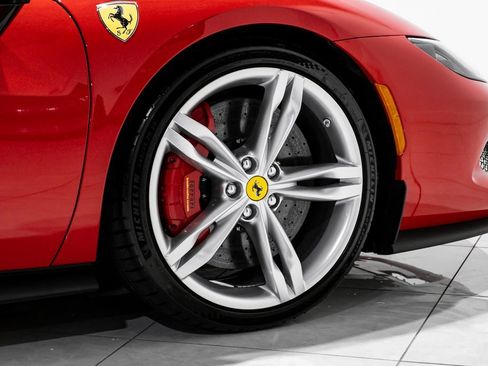 Used 2024 Ferrari 296 GTB image 40