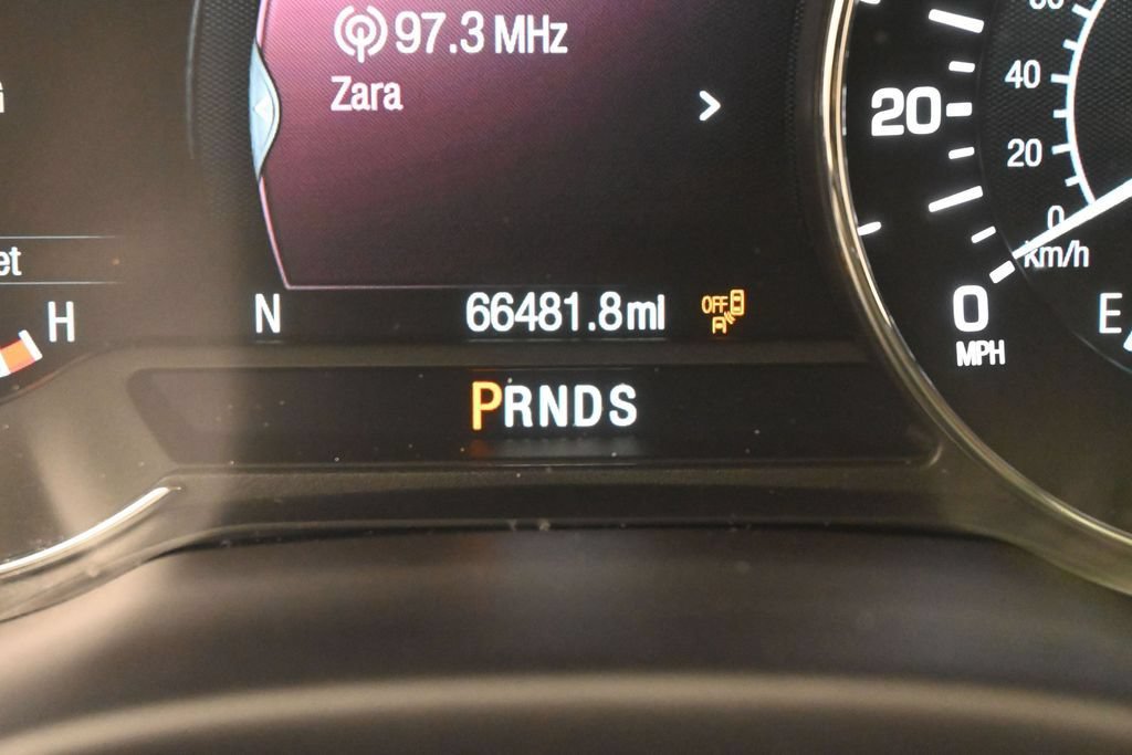 Used 2019 Lincoln MKC Select w/ Select Plus Package FWD image 27