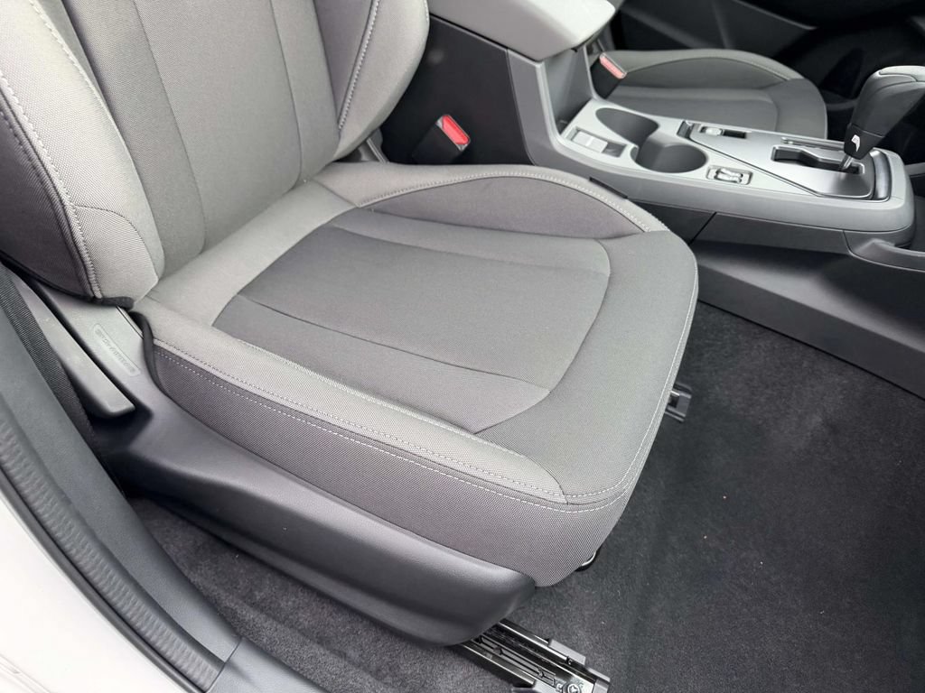 Certified 2026 Subaru Crosstrek 2.5i Premium AWD/4WD image 9