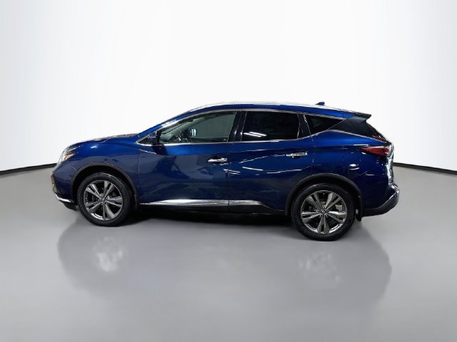 Used 2019 Nissan Murano Platinum AWD/4WD image 10