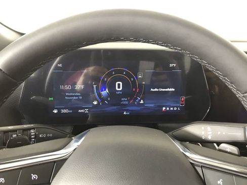 New 2026 Chevrolet Equinox LT w/ Convenience Package II image 32