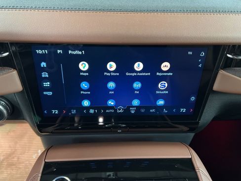 New 2026 Lincoln Navigator Reserve AWD/4WD image 10