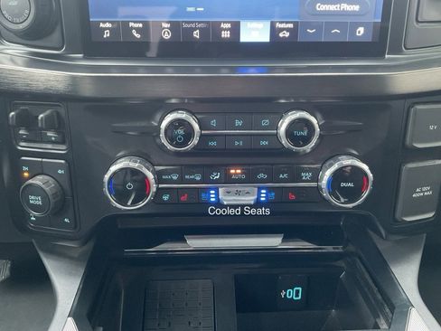 Used 2024 Ford F350 Lariat w/ Lariat Ultimate Package image 16