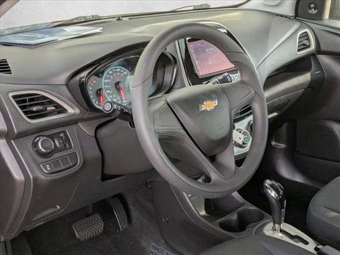 Used 2022 Chevrolet Spark LS image 10