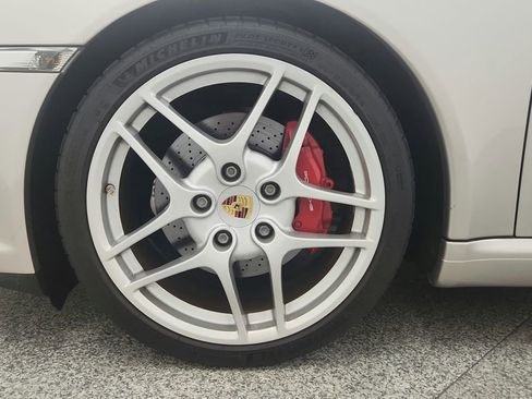 Used 2011 Porsche 911 Carrera S RWD image 25