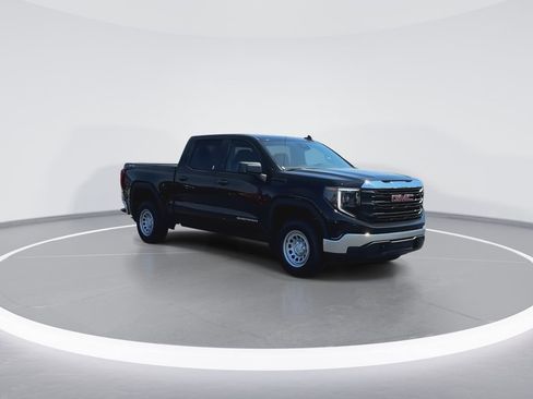 New 2026 GMC Sierra 1500 Pro w/ Pro Value Package AWD/4WD image 2