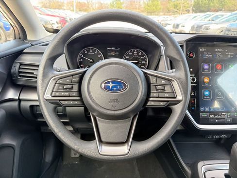New 2026 Subaru Impreza 2.0i Sport AWD/4WD image 28