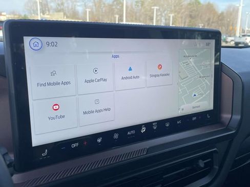 New 2026 Ford Bronco Sport Outer Banks w/ Outer Banks Tech Package+ AWD/4WD image 25