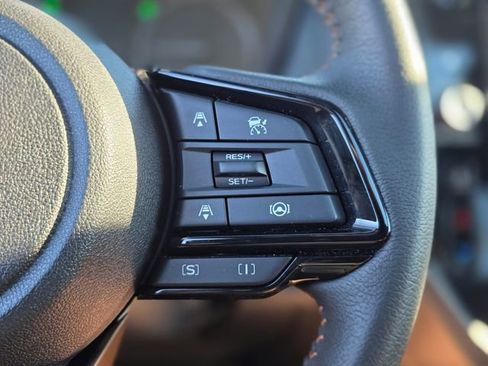 Certified 2025 Subaru Forester Sport w/ Popular Package #1 image 25