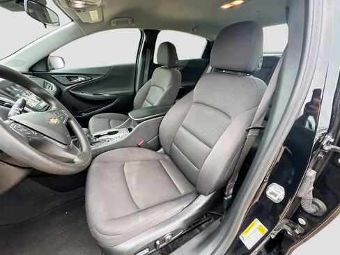 Used 2024 Chevrolet Malibu LT image 20