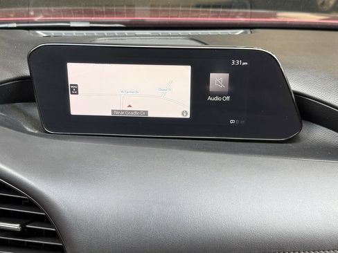 Used 2021 MAZDA MAZDA3 s image 38