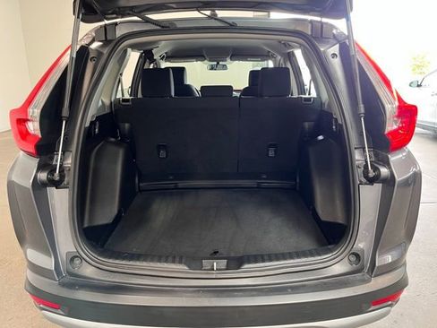 Used 2019 Honda CR-V LX image 16