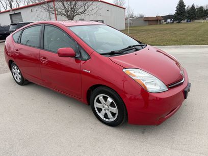 Used 2007 Toyota Prius