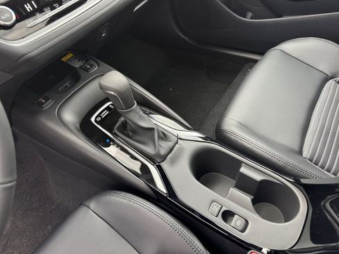 New 2026 Toyota Corolla XSE image 14