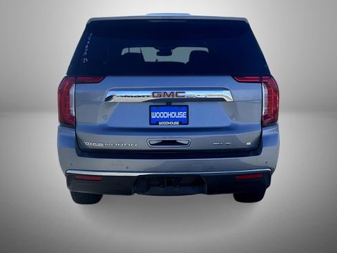 Used 2023 GMC Yukon SLT image 6