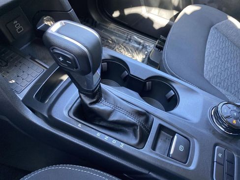 New 2025 Ford Ranger XLT w/ Advanced Towing Package image 24