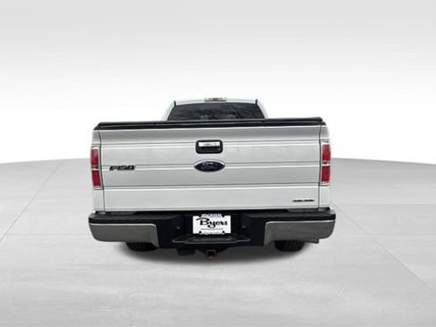 Used 2011 Ford F150 XLT w/ XLT Chrome Pkg image 33