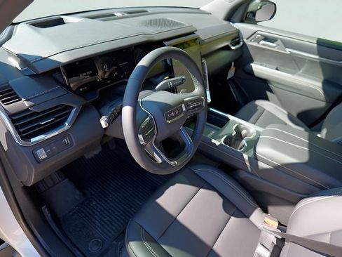 New 2026 GMC Acadia Elevation w/ Black Edition image 8