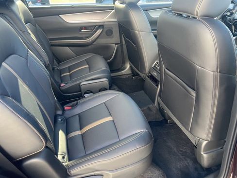 New 2026 MAZDA CX-90 3.3 Turbo S w/ Premium Package image 35