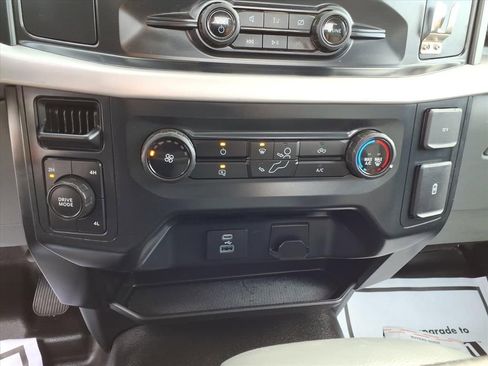 Used 2022 Ford F150 XL image 12