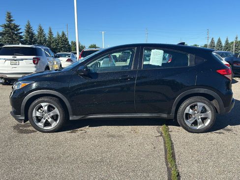 Used 2018 Honda HR-V LX image 25