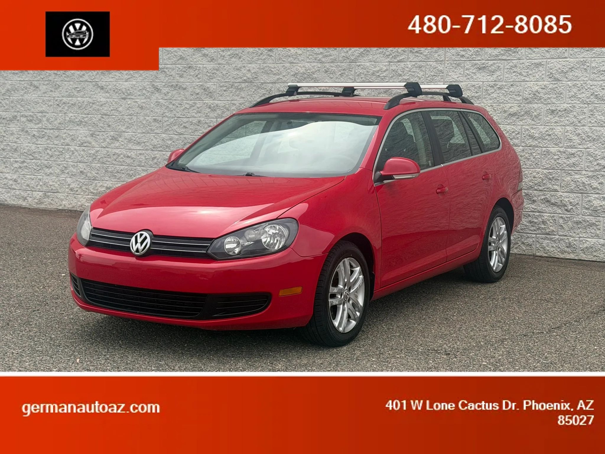 Used 2012 Volkswagen Jetta TDI FWD image 1