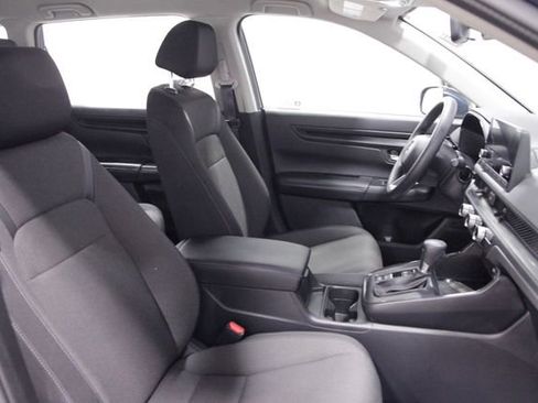 Certified 2024 Honda CR-V LX image 14