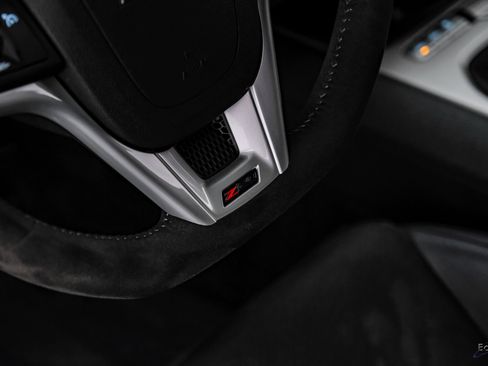 Used 2015 Chevrolet Camaro Z/28 image 41