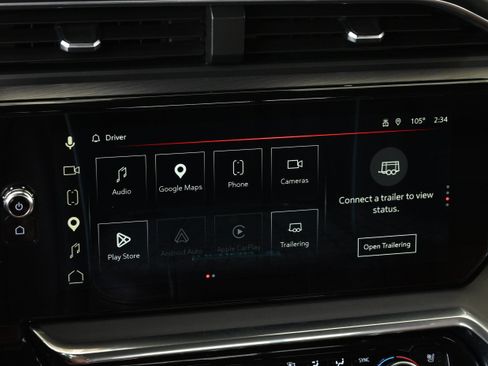 Used 2024 GMC Sierra 2500 Denali Ultimate AWD/4WD image 19