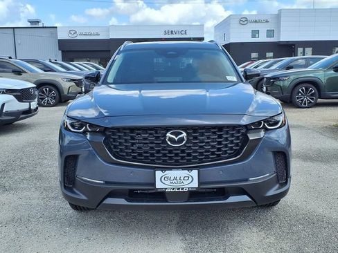 New 2026 MAZDA CX-50 AWD 2.5 S w/ Weather Package image 4