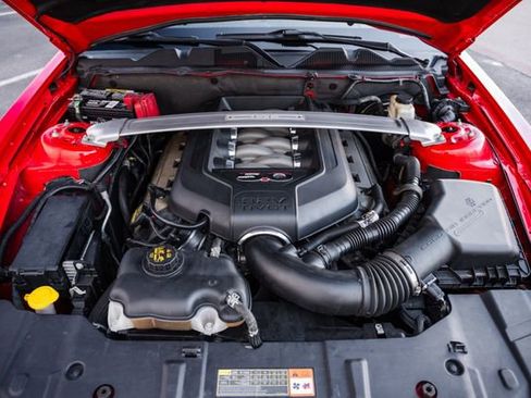 Used 2014 Ford Mustang GT w/ FP8 Appearance Package image 18