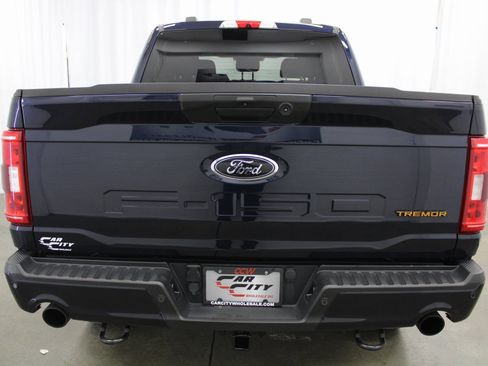 Used 2022 Ford F150 Tremor w/ Tow Technology Package AWD/4WD image 6