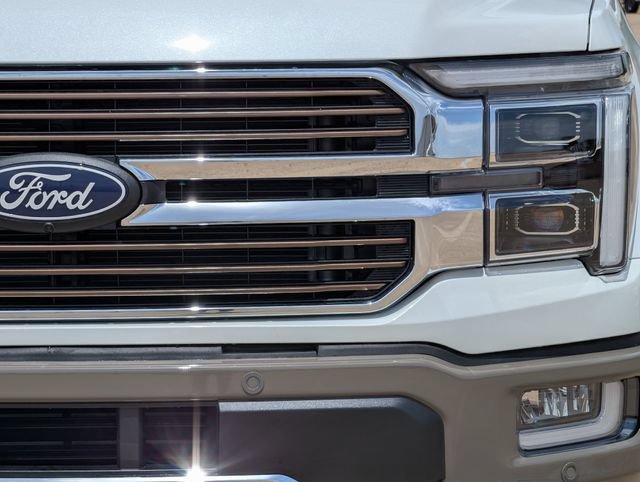 New 2026 Ford F150 King Ranch w/ Equipment Group 601A High AWD/4WD image 6