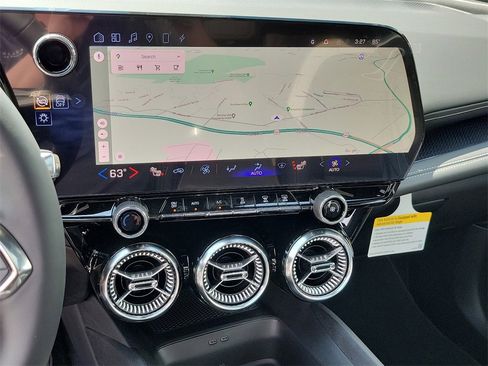 New 2024 Chevrolet Blazer EV LT image 8