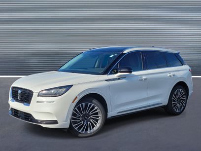 Used 2022 Lincoln Corsair Reserve w/ Sport Package