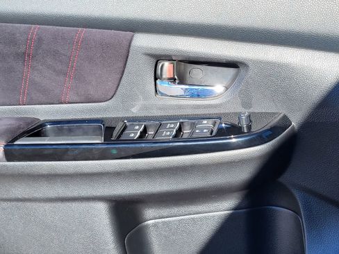 Used 2021 Subaru WRX STI w/ Popular Package #3 (IZT) image 16