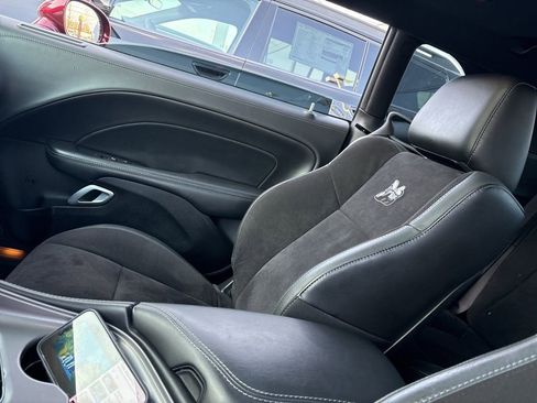 Used 2023 Dodge Challenger R/T Scat Pack w/ Plus Package image 3